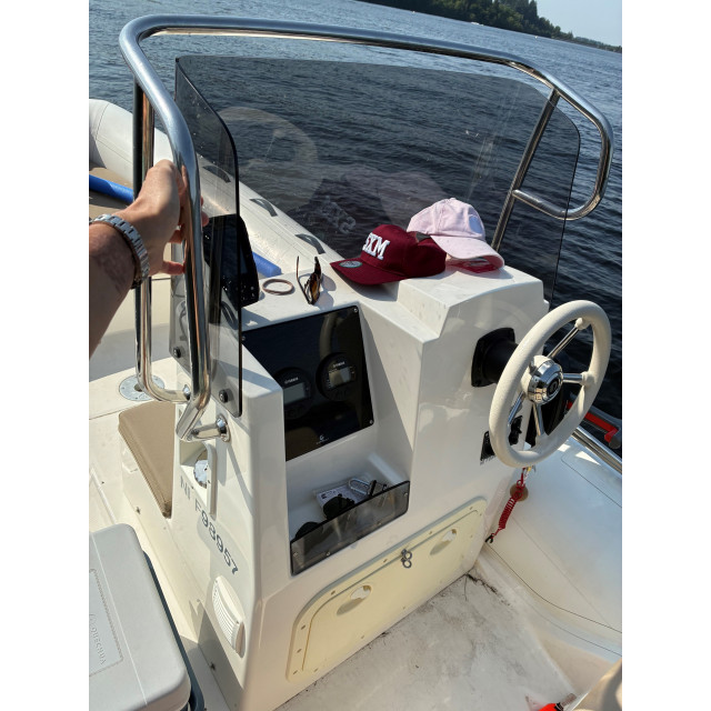 Purchase Capelli Tempest 530 Console Cover Purchase Capelli Tempest 530 Console Cover