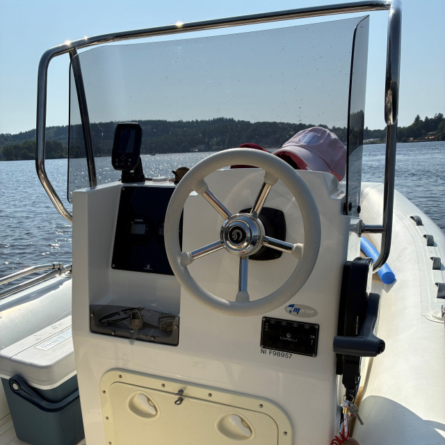 Purchase Capelli Tempest 530 Console Cover Purchase Capelli Tempest 530 Console Cover