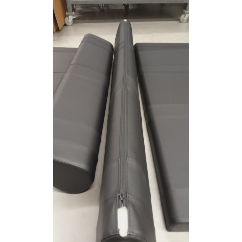 Purchase Zeppelin 21 VPRO Bench Seat Back Cushion Purchase Zeppelin 21 VPRO Bench Seat Back Cushion