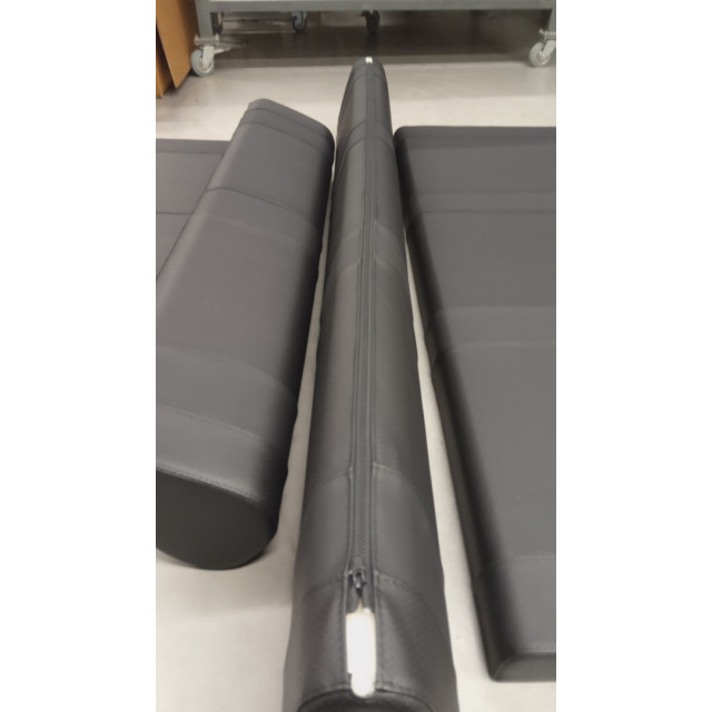 Purchase Zeppelin 21 VPRO Bench Seat Back Cushion Purchase Zeppelin 21 VPRO Bench Seat Back Cushion