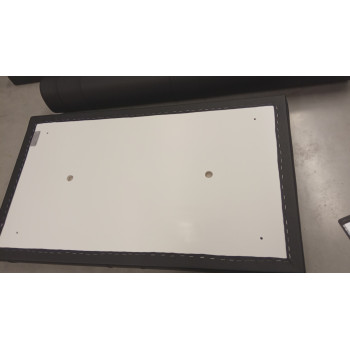 Purchase Zeppelin 21 VPRO Bench Seat Cushion