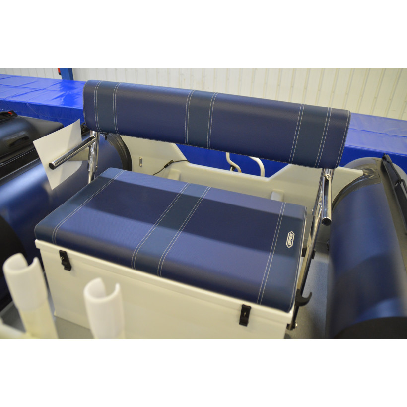 Purchase Zeppelin 21 VPRO Bench Seat Back Cushion