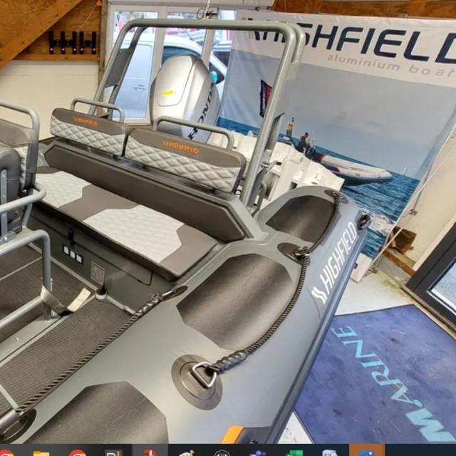 Purchase Highfield Patrol Coaster 54 New Family Rear Seat Cover