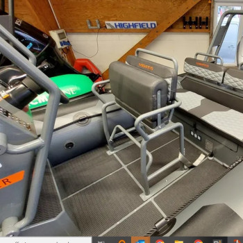 Purchase Highfield NEW Coaster 54 Pack Family Bolster Cover