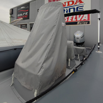 Achat Housse de console Bombard Explorer 550 / Explorer 600 / Explo...