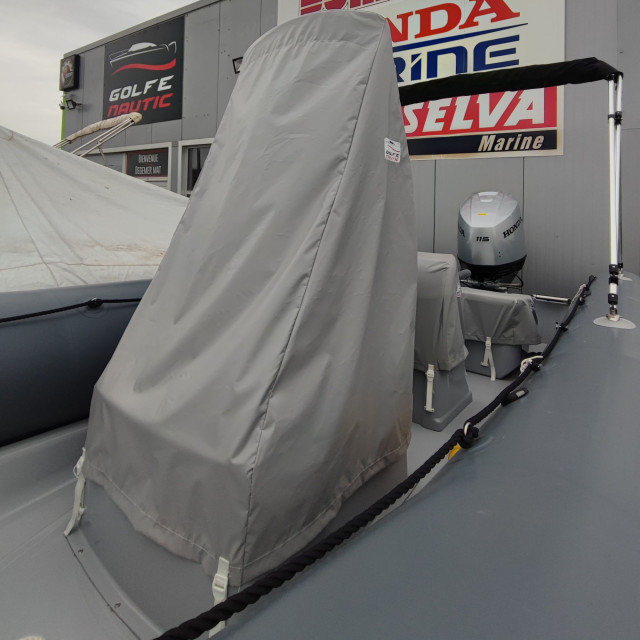 Achat Housse de console Bombard Explorer 550 / Explorer 600 / Explo...