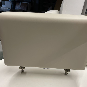 Achat Coussin Dossier banquette arrière Quicksilver Activ 605 Open