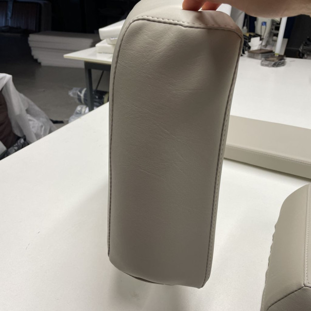 Achat Coussin Dossier banquette arrière Quicksilver Activ 605 Open