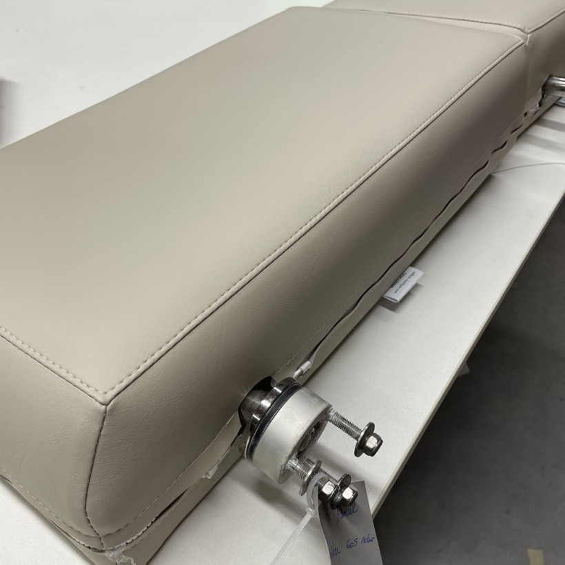 Achat Coussin Dossier banquette arrière Quicksilver Activ 605 Open