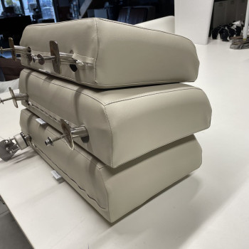 Achat Coussin Dossier banquette arrière Quicksilver Activ 605 Open