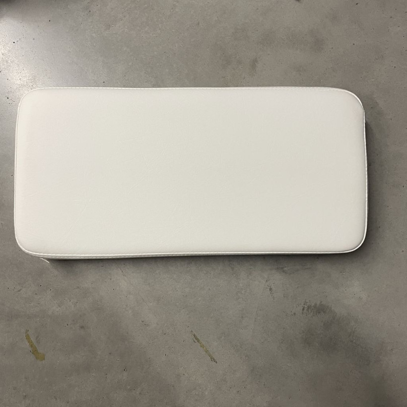 Achat Coussin dossier console Zodiac Pro 12 Man