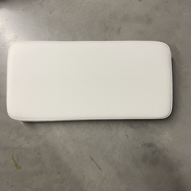 Achat Coussin dossier console Zodiac Pro 12 Man