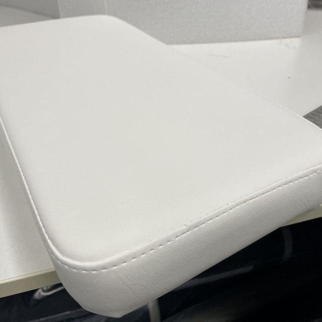 Achat Coussin dossier console Zodiac Pro 12 Man