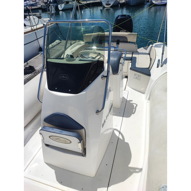 Purchase Nuova Jolly Prince 23 Console Cover