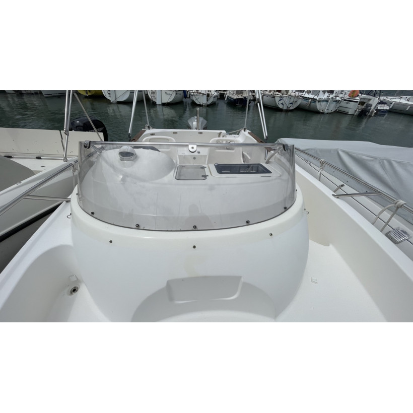 Purchase Jeanneau Cap Camarat 625 WA Console Cover