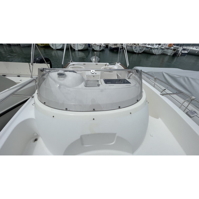Purchase Jeanneau Cap Camarat 625 WA Console Cover