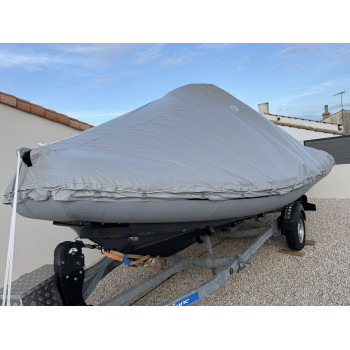 Achat Taud d'hivernage Zodiac Pro 5.5