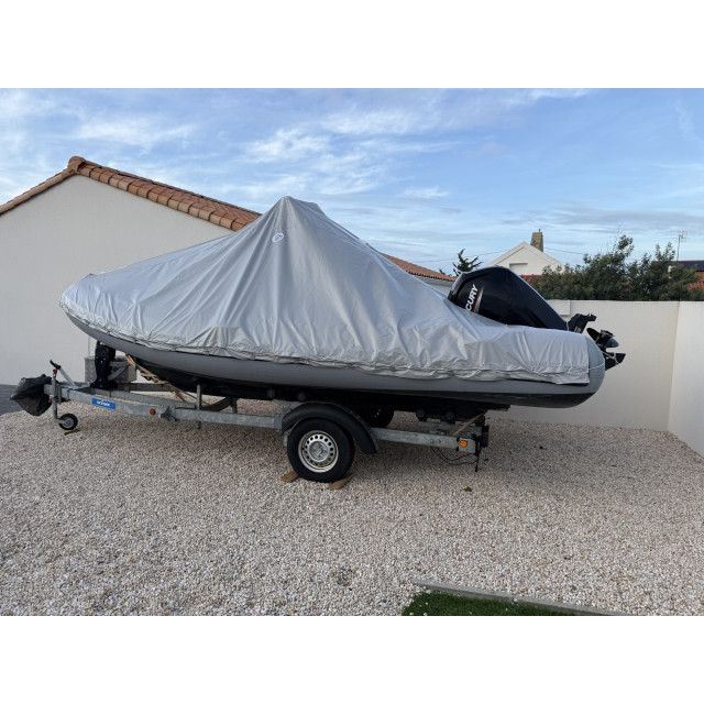 Purchase Zodiac Pro 5.5 winter cover