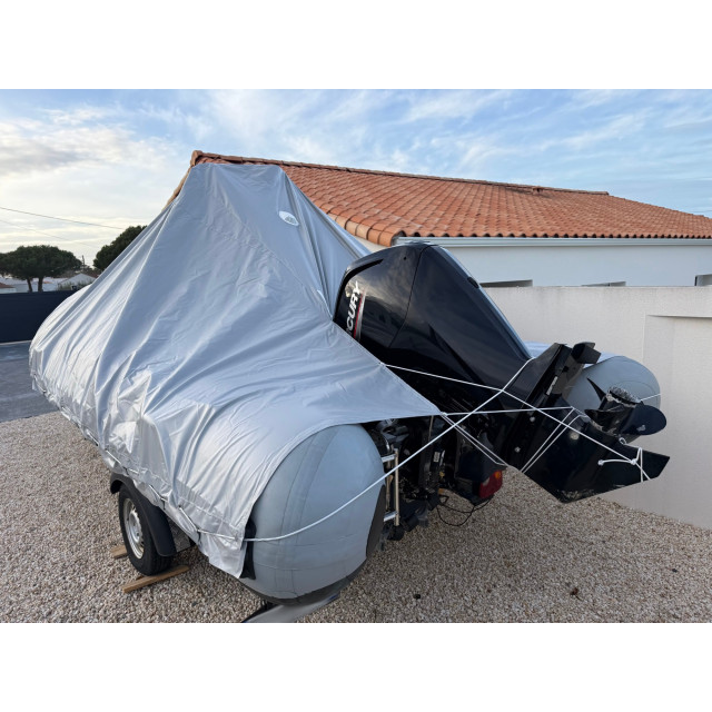 Purchase Zodiac Pro 5.5 winter cover