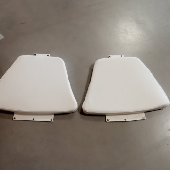Purchase Rear seat cushion port and starboard Quicksilver 635 Commander WA