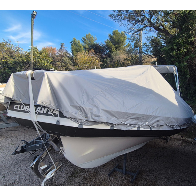 Purchase Winter cover for Joker Boat Clubman 24