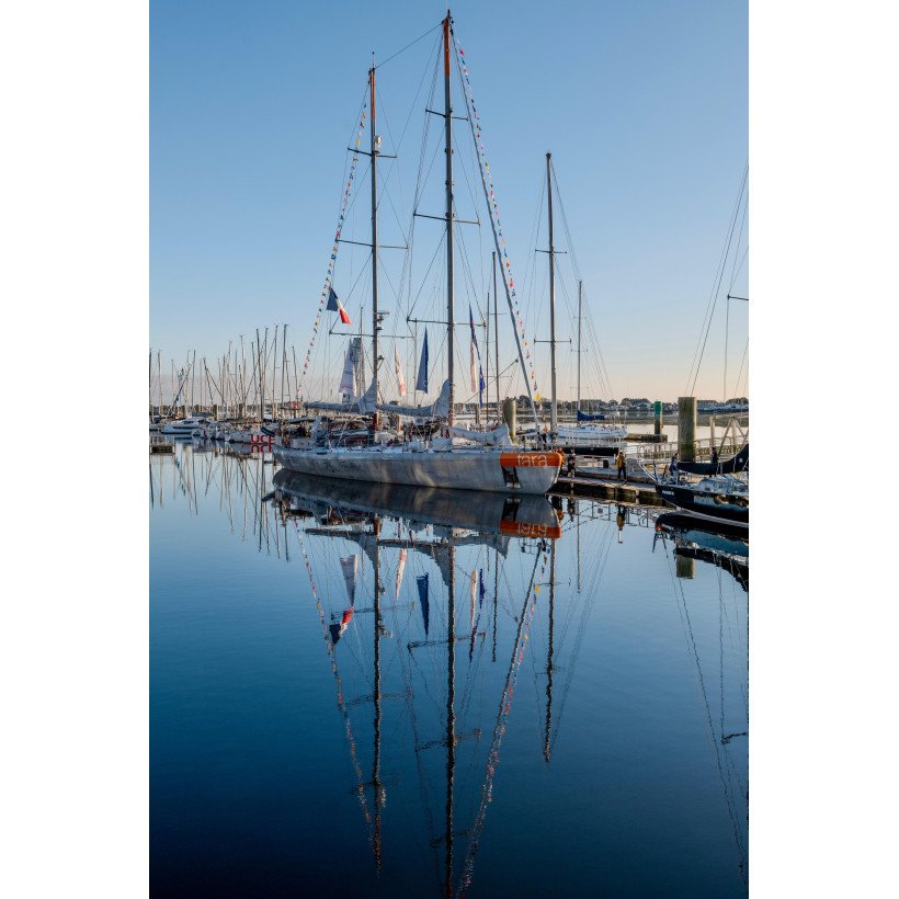 Achat Lazy bag performance pour skippers et team de voile