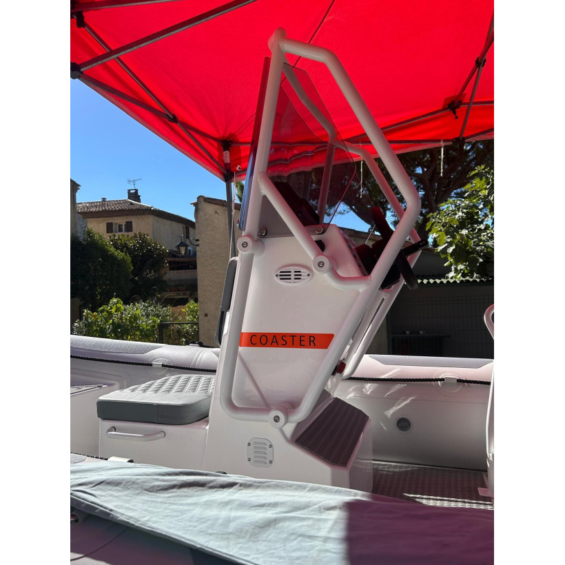 Purchase Console Cover Highfield New Coaster 54 Pack Family / New Co...