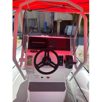 Achat Housse de console  Highfield New Coaster 54 Pack Family / New Co...