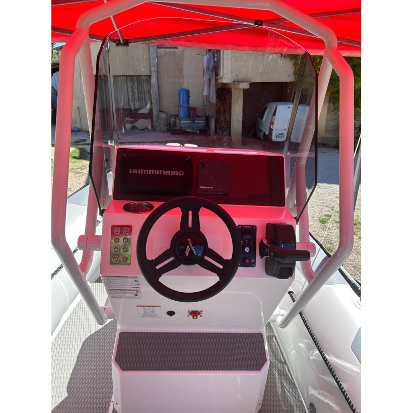 Achat Housse de console  Highfield New Coaster 54 Pack Family / New Co...