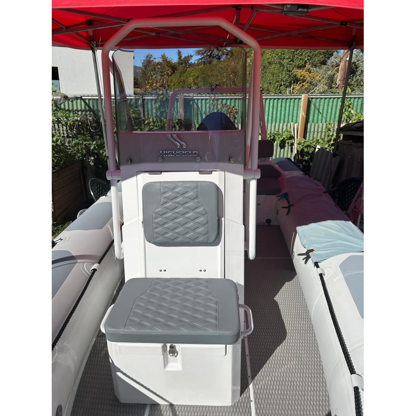 Achat Housse de console  Highfield New Coaster 54 Pack Family / New Co...