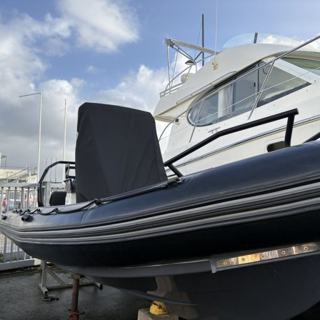 Achat Housse de console HXLS Zodiac Pro 5.5 / Pro 6.5 / Pro 7 / Pro 850...