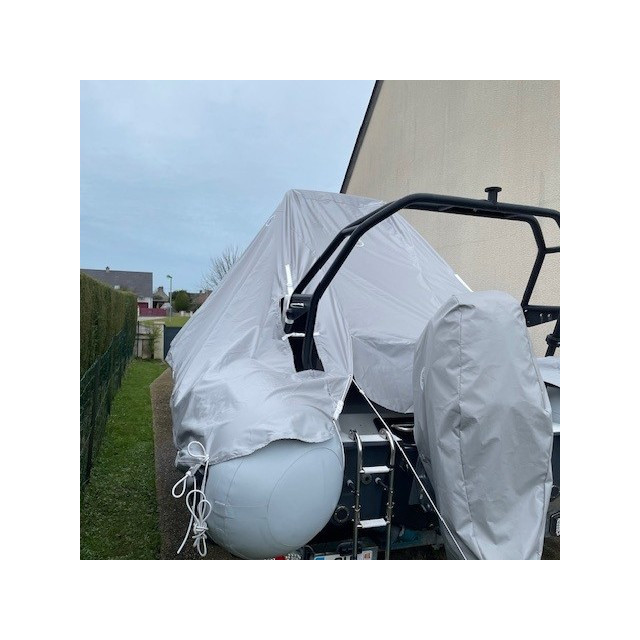 Purchase Winter cover for Bombard Sunrider 500