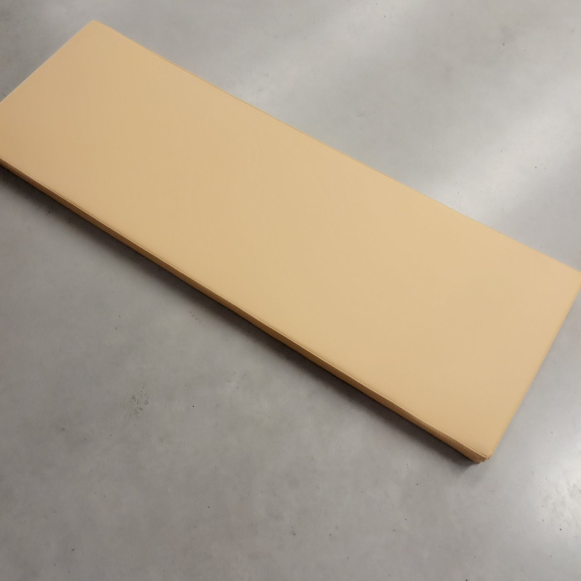 Achat Coussin Assise banquette arrière Jeanneau Cap Camarat 715 Open