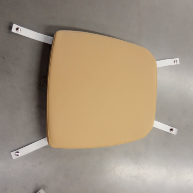 Achat Coussin assise galette Jeanneau Cap Camarat 715 Open