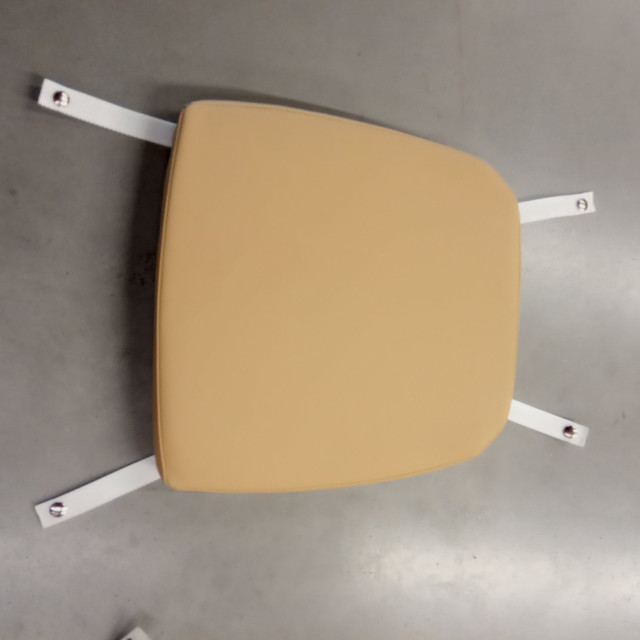 Achat Coussin assise galette Jeanneau Cap Camarat 715 Open