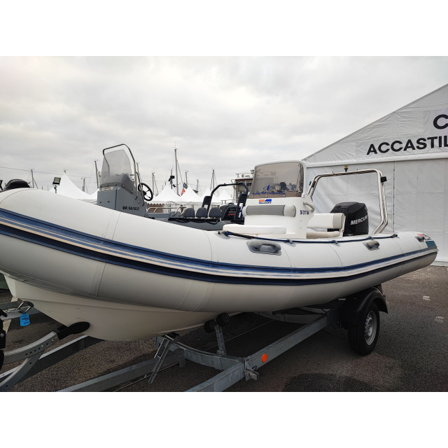 Achat Taud d'hivernage Valiant 570