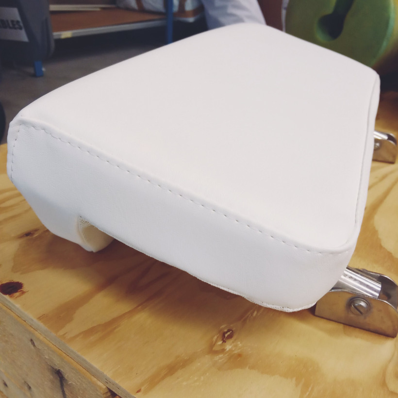 Achat Coussin assise siège pilote tribord Zodiac Medline 2C