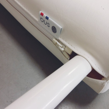 Purchase Zodiac Medline 2C pilot seat back cushion