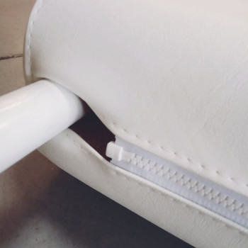 Purchase Zodiac Medline 2C pilot seat back cushion