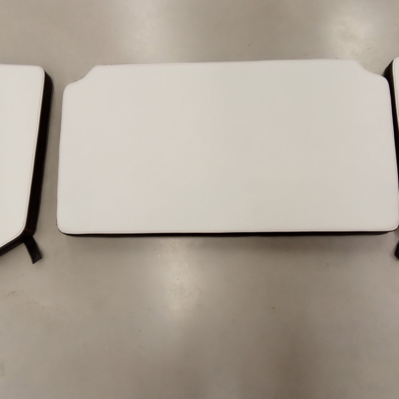 Purchase Rear seat cushion Central Zodiac Open 7