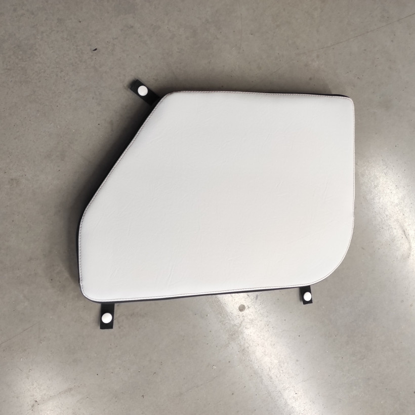 Purchase Rear port seat cushion Zodiac Open 7