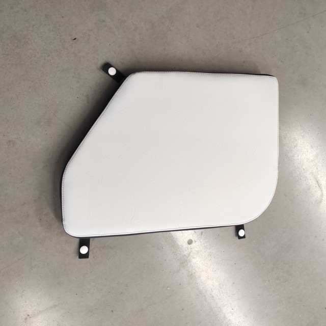 Purchase Rear port seat cushion Zodiac Open 7