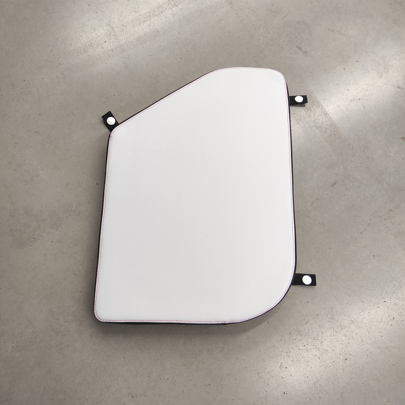 Achat Coussin assise arrière tribord Zodiac Open 7