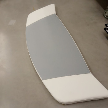 Purchase Quicksilver 635 Commander Console Seat Cushion