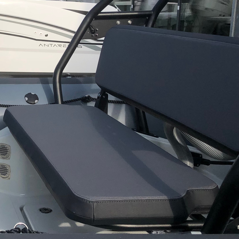 Purchase Zodiac bench back cushion Pro 6.5 / Pro 7