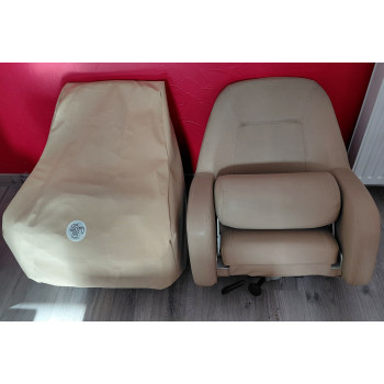 Purchase Jeanneau Pilot Seat Cover Old Model