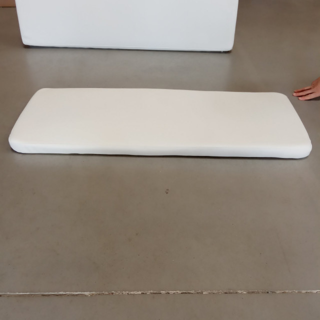 Achat Coussin assise banquette pilote Zodiac Medline 500