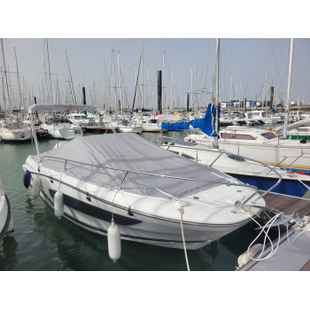 Purchase Flat deck cover Jeanneau Cap Camarat 7.5 WA S2