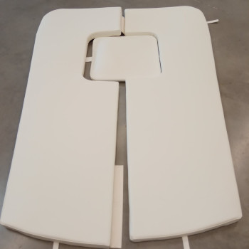 Achat Coussin bain de soleil Jeanneau Leader 805