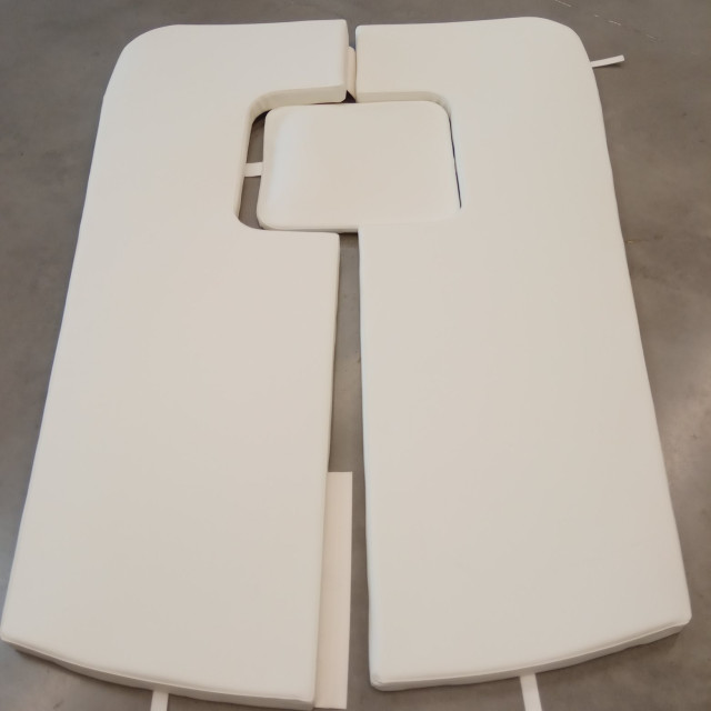 Achat Coussin bain de soleil Jeanneau Leader 805